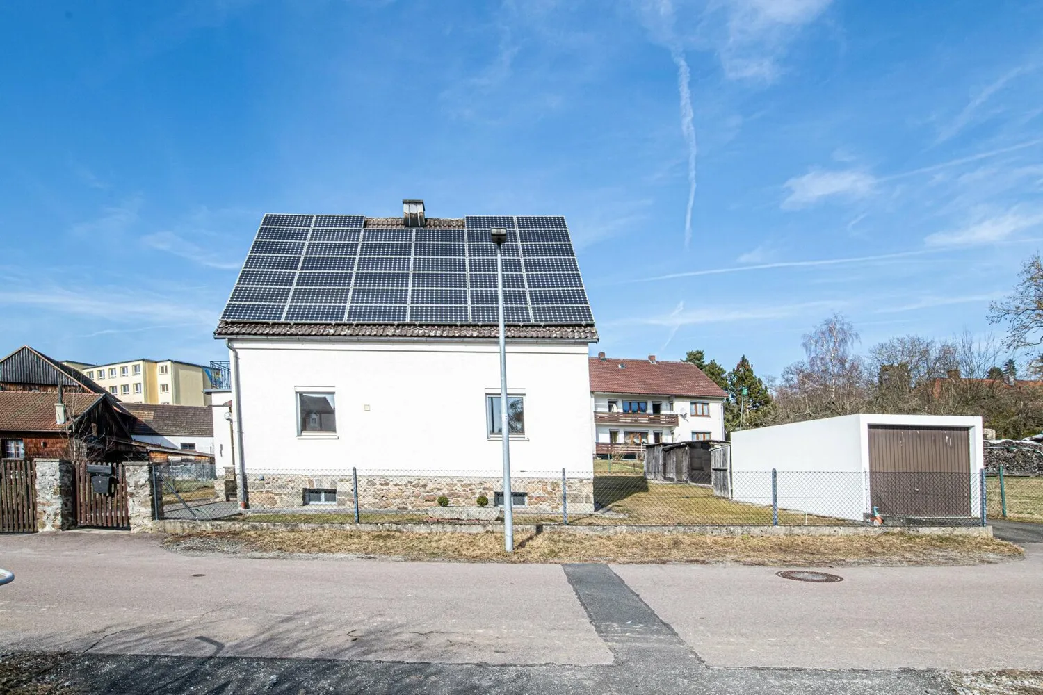 Aussenansicht