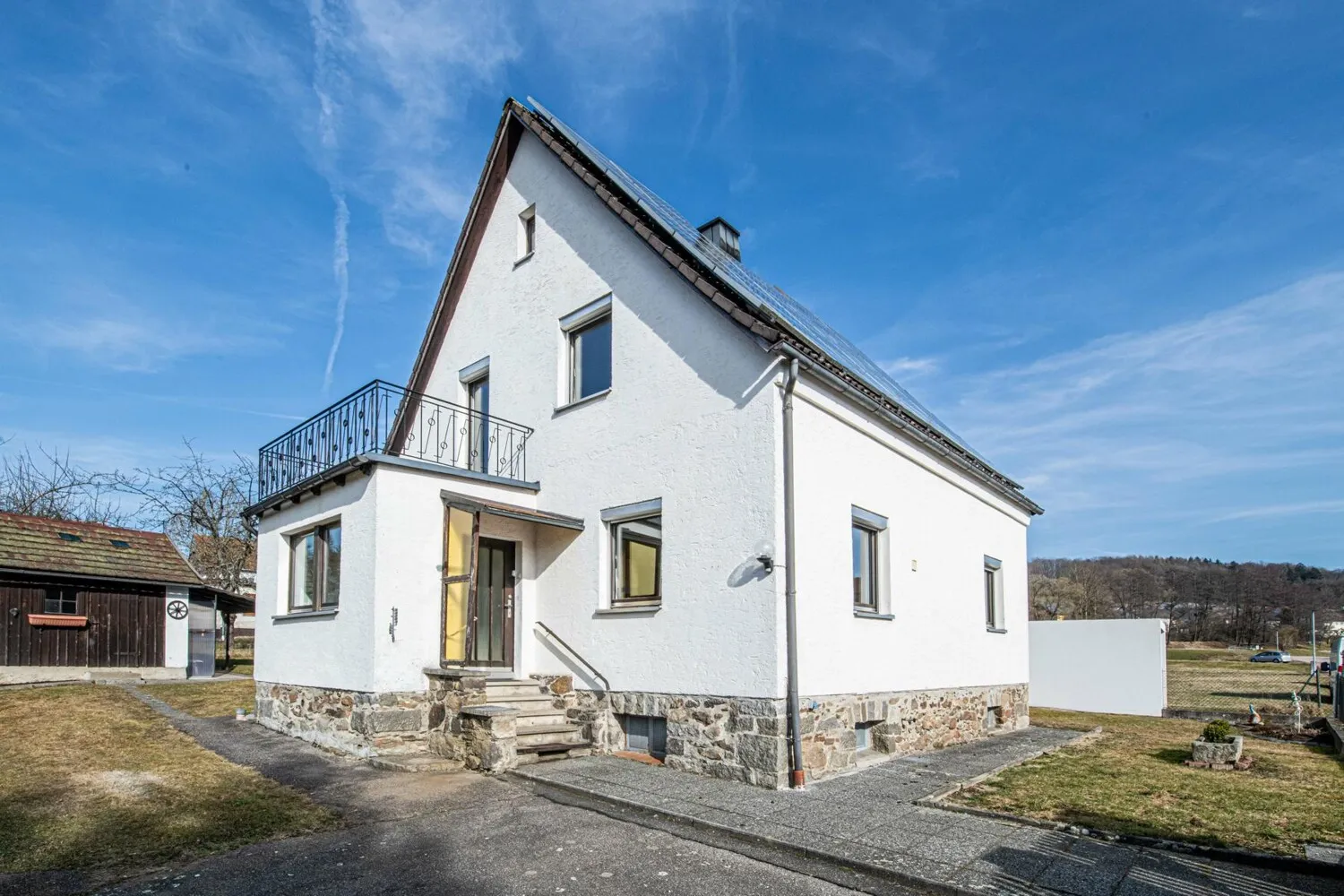 Aussenansicht