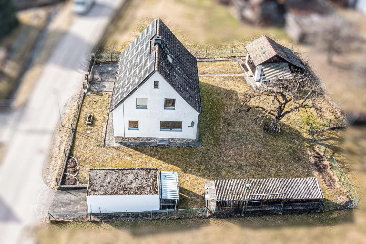 Aussenansicht