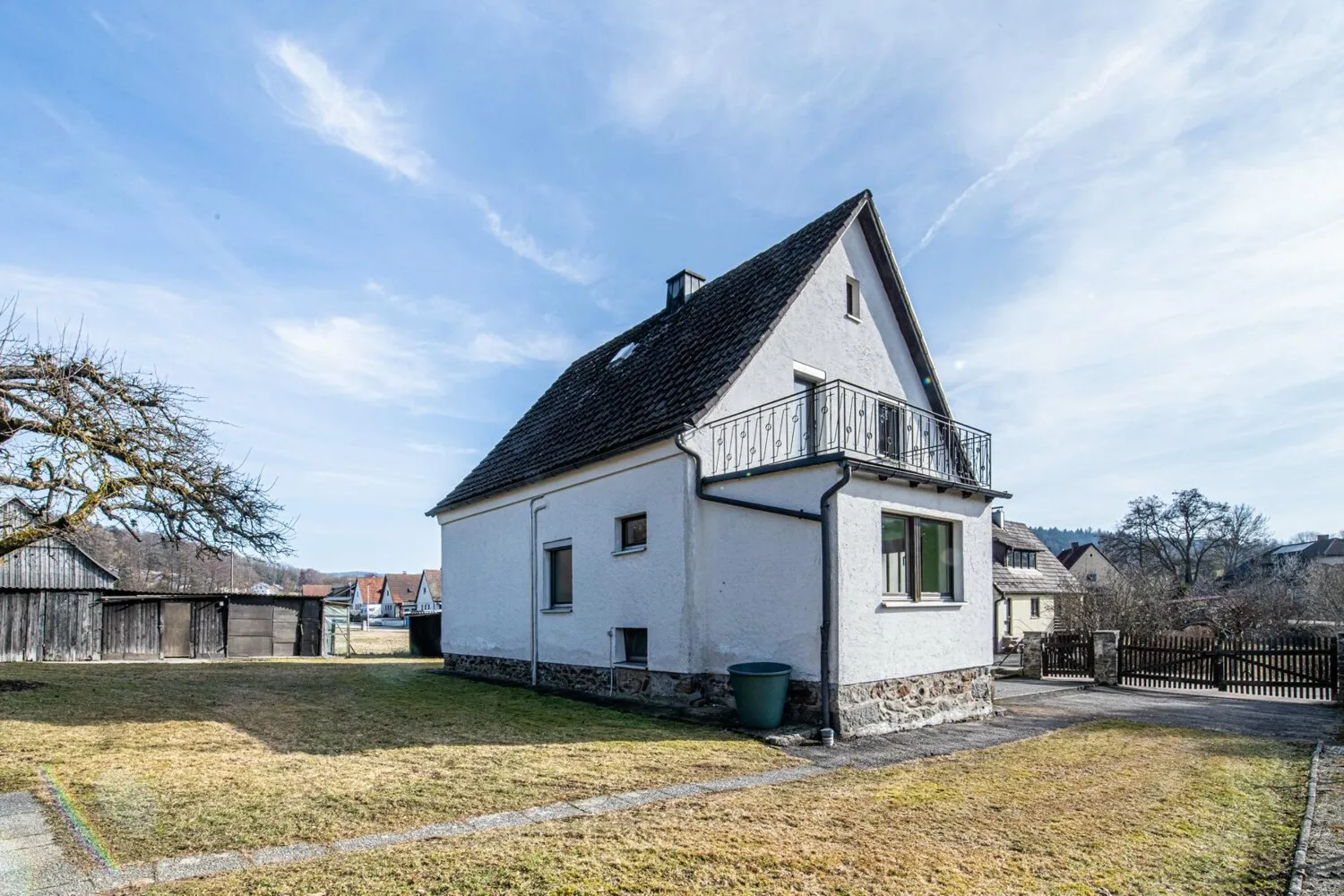 Aussenansicht