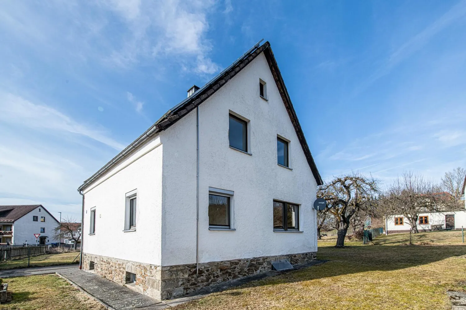 Aussenansicht