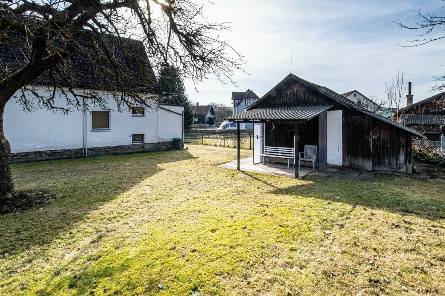 Aussenansicht