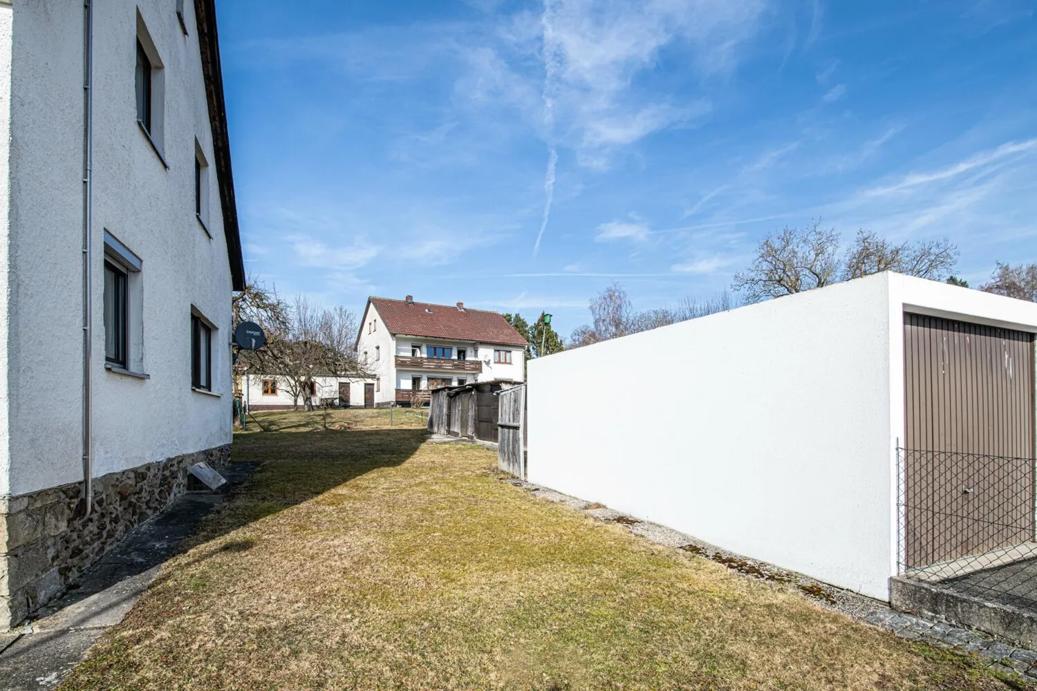 Aussenansicht