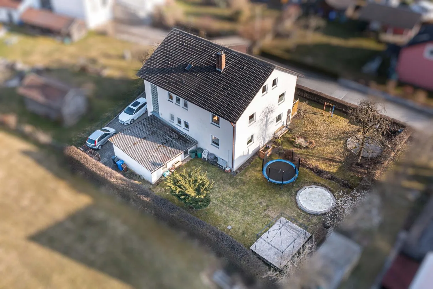 Aussenansicht