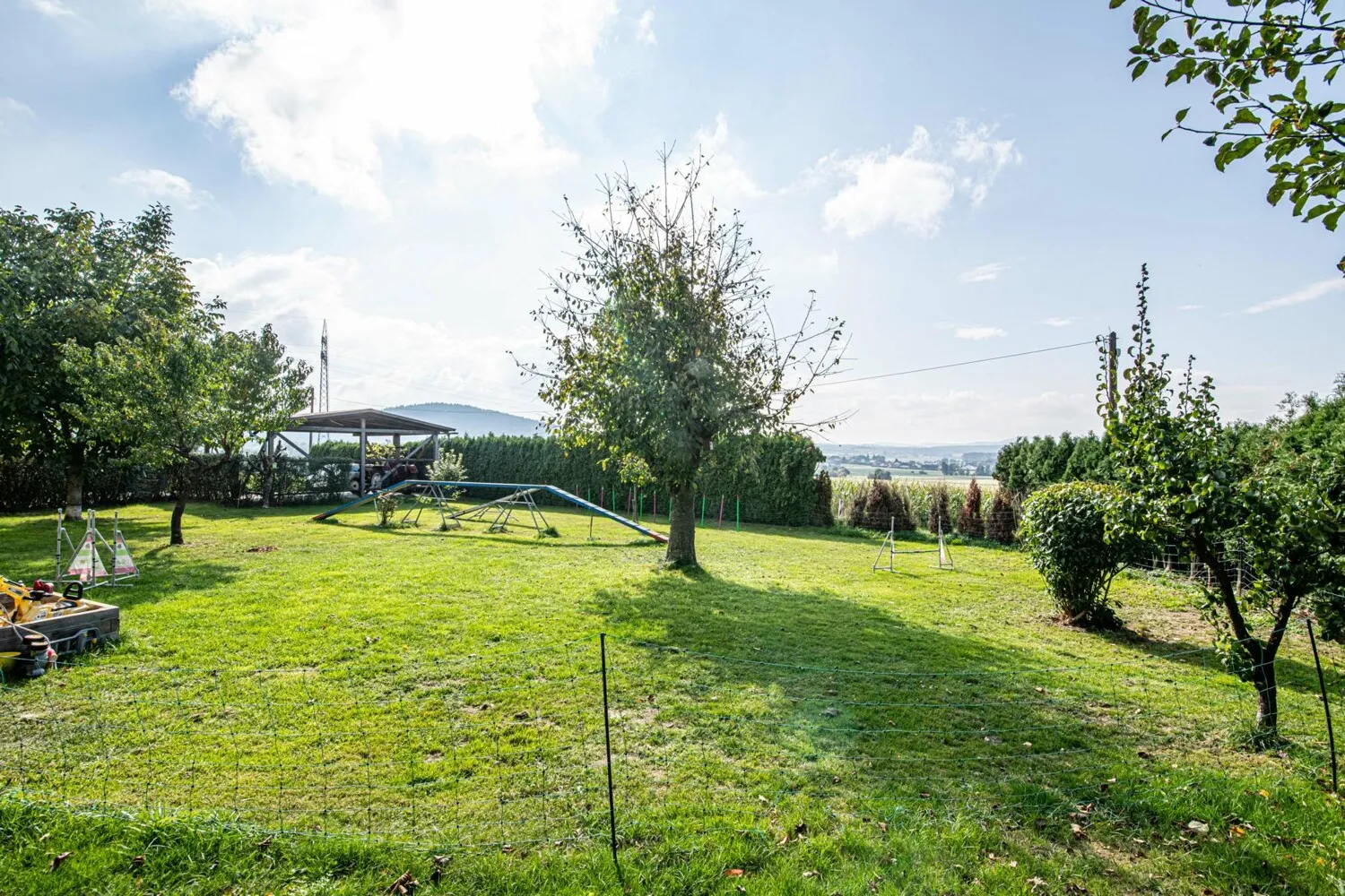 Vielseitig nutzbares Anwesen in Toplage für Familien oder Kapitalanleger