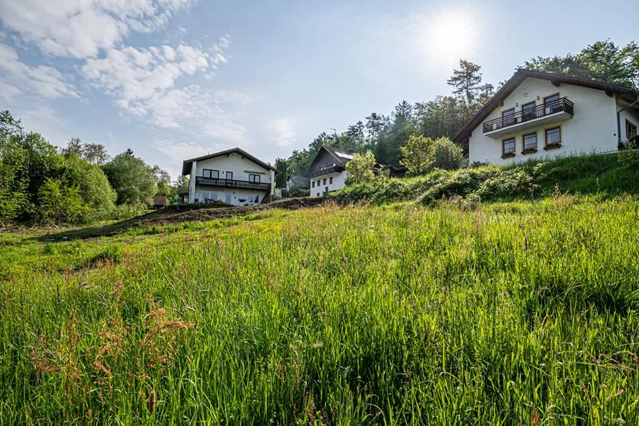 Das könnte Ihr Traumgrundstück in Stamsried werden