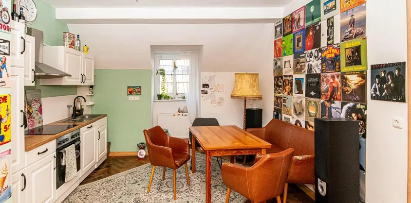 von Poll Immobilien GmbH