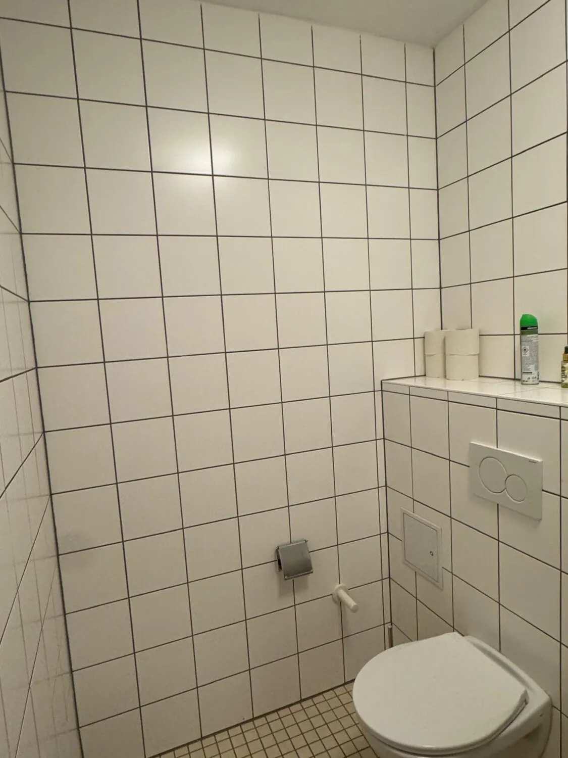 WC