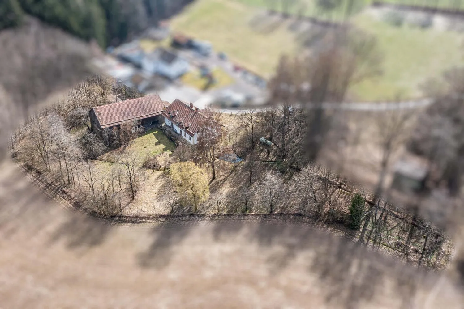 Aussenansicht
