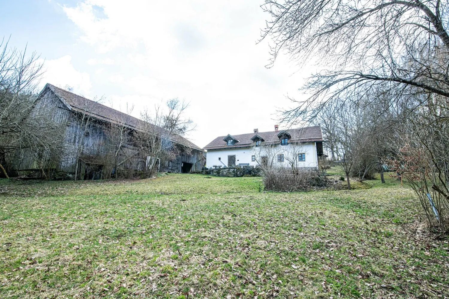 Aussenansicht