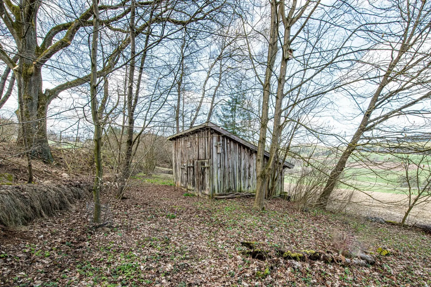 Aussenansicht
