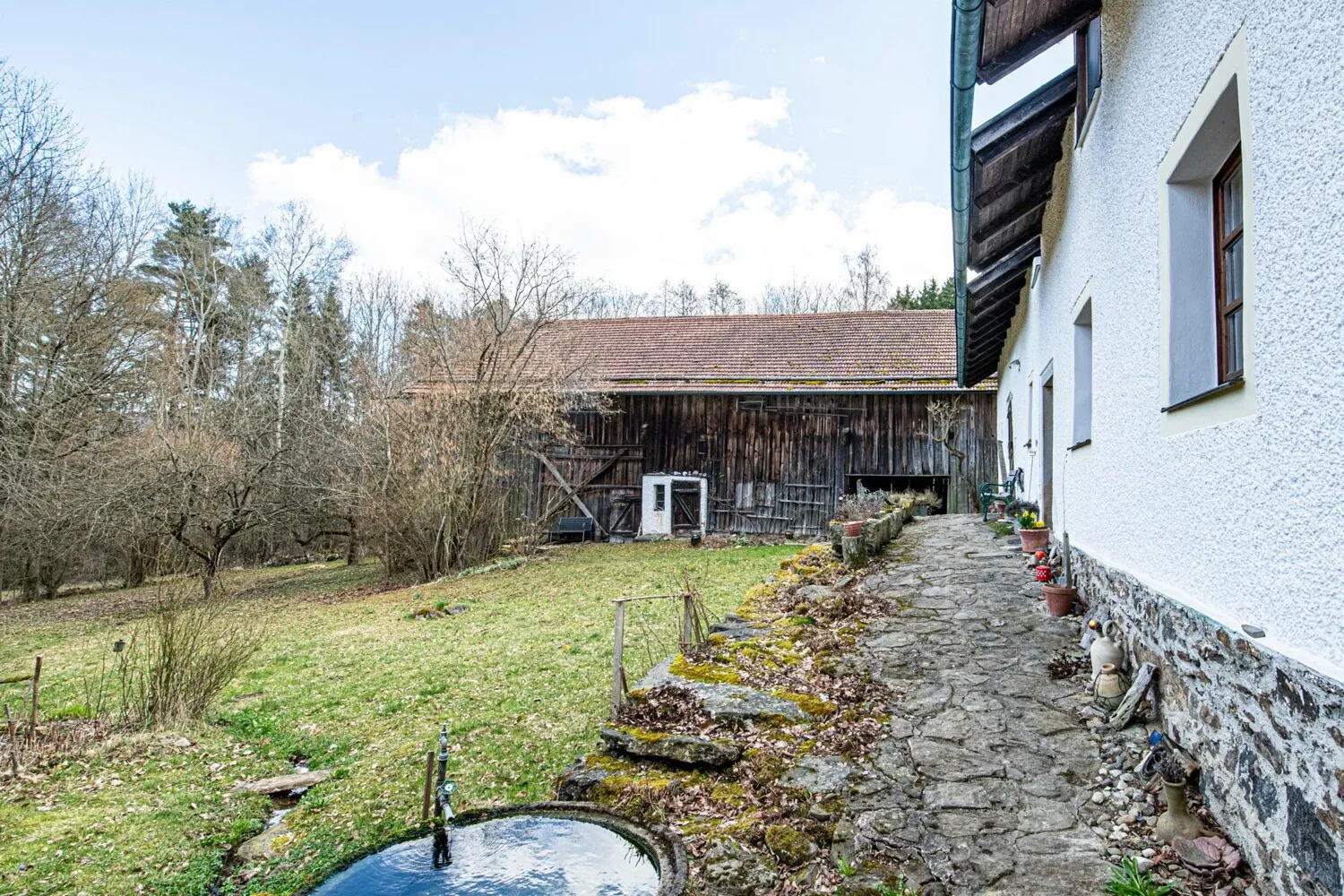 Aussenansicht