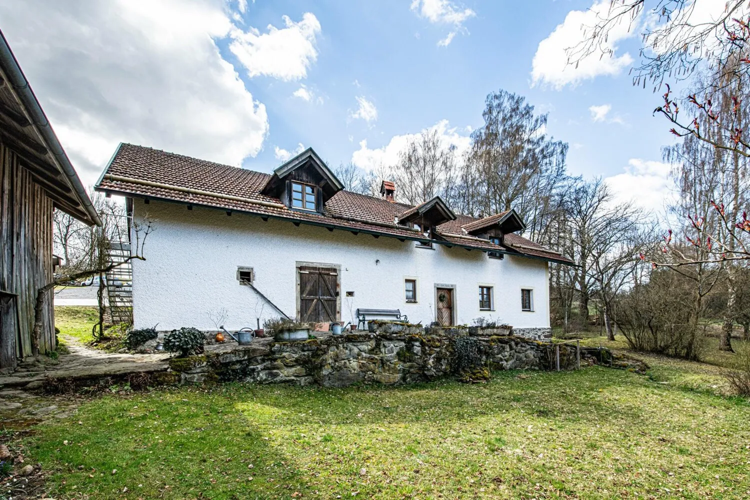 Aussenansicht