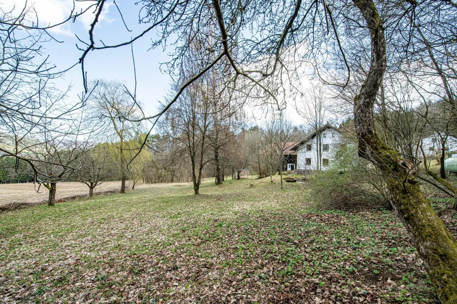 Aussenansicht
