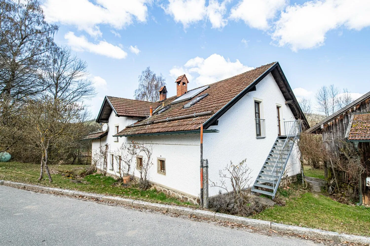 Aussenansicht