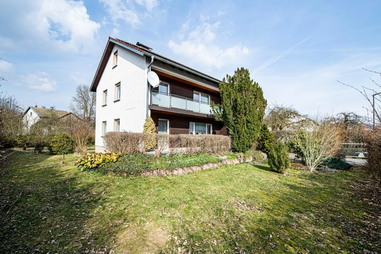 Aussenansicht