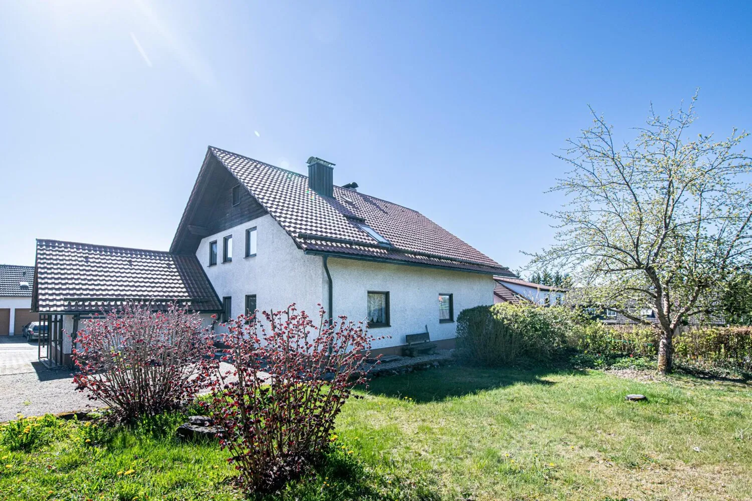 Aussenansicht