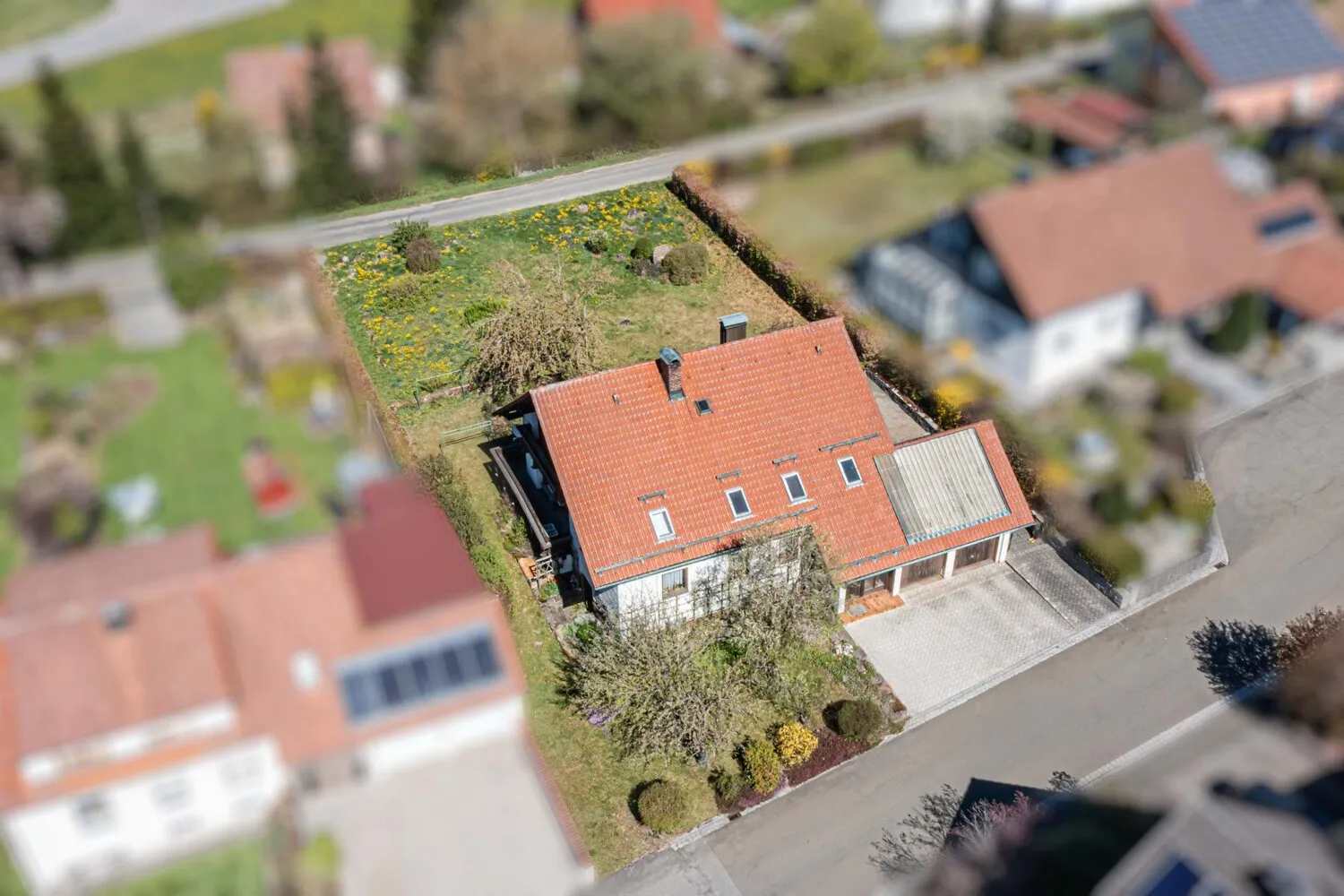 Aussenansicht