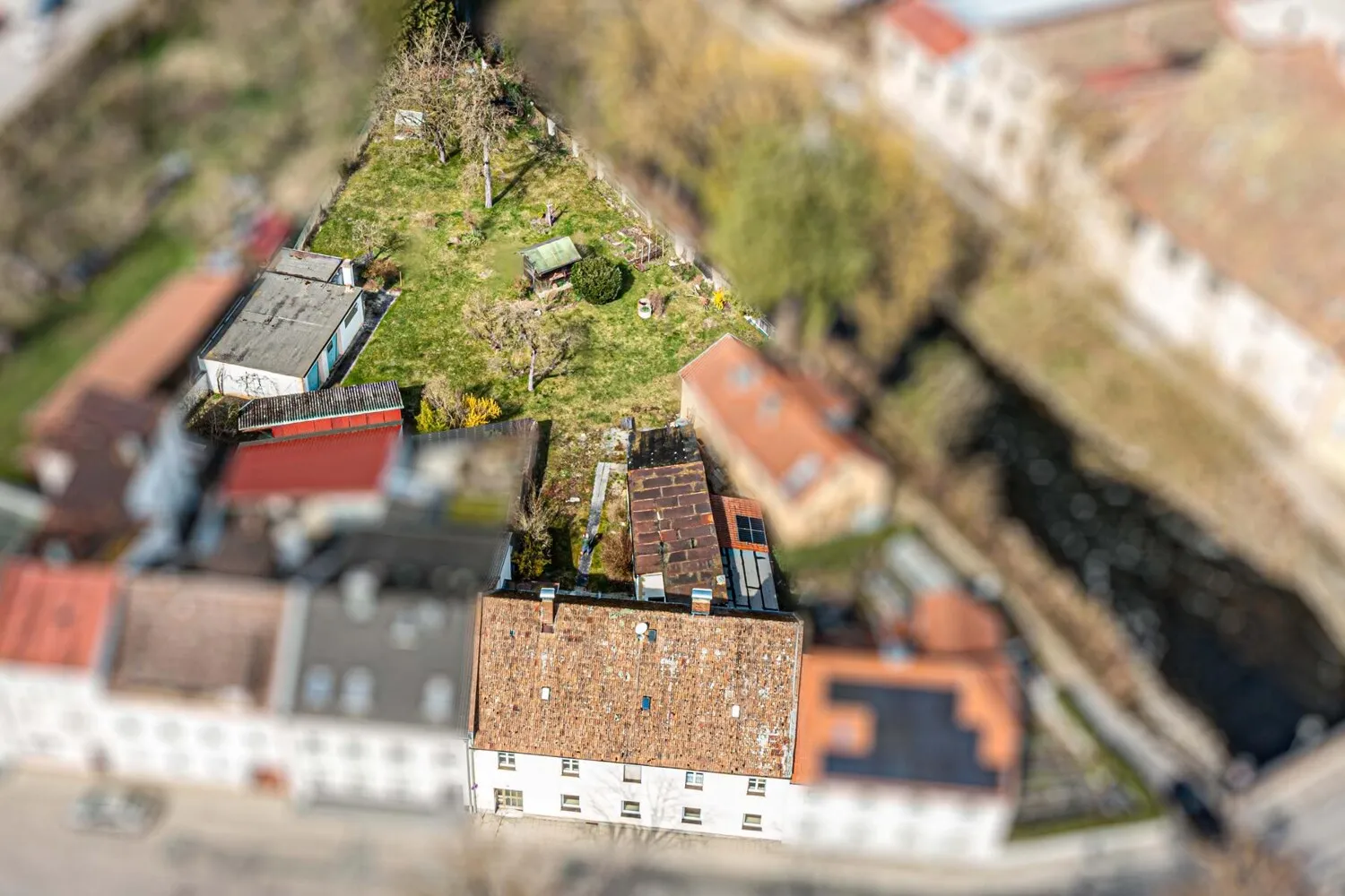 Aussenansicht