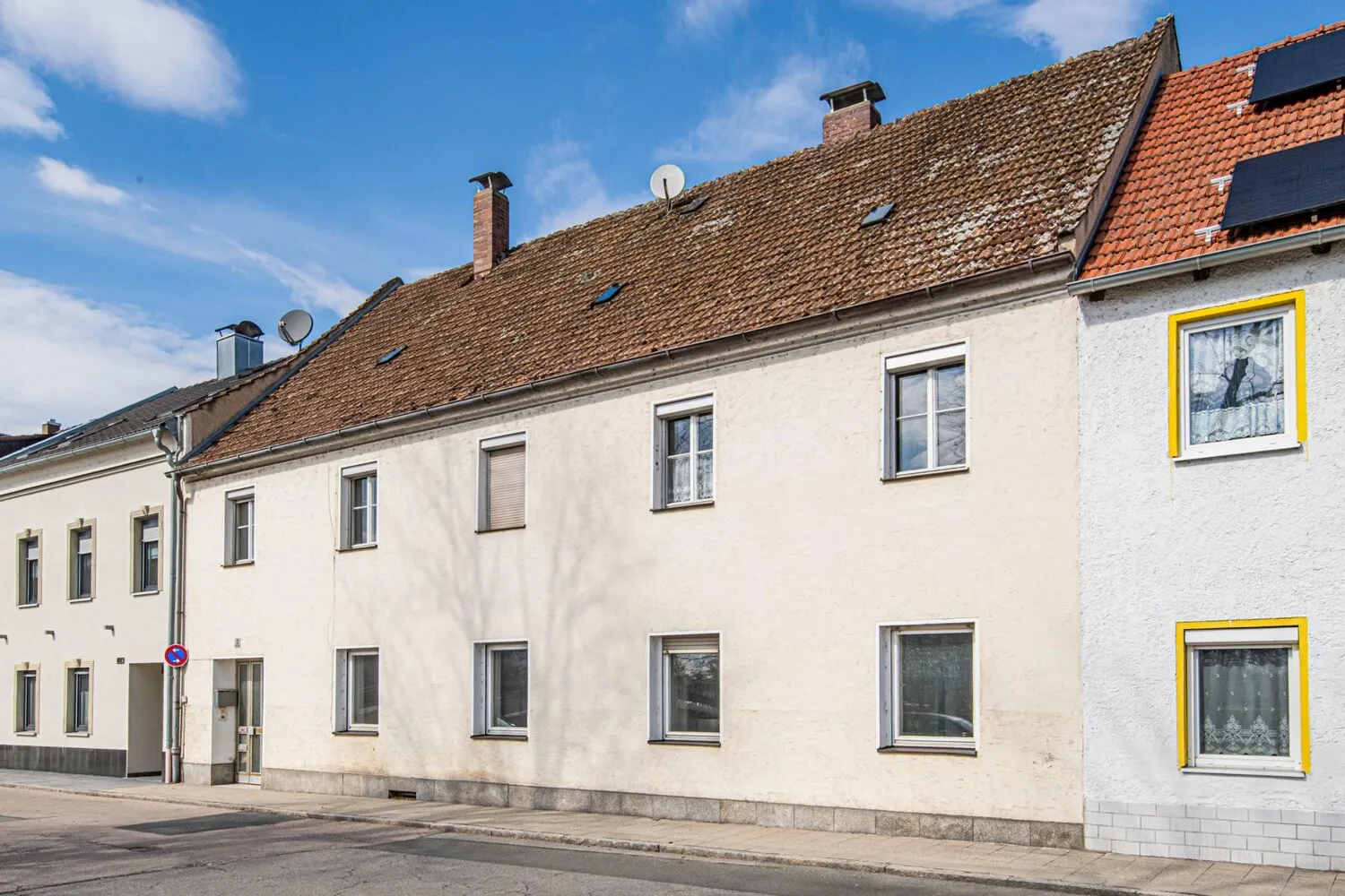 Aussenansicht