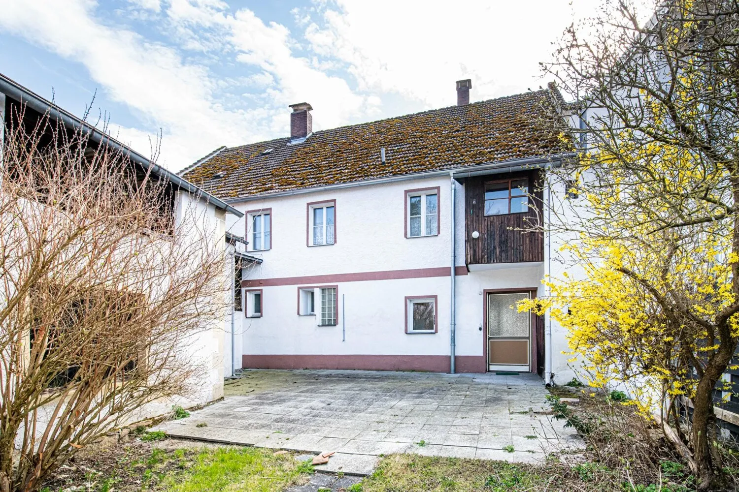 Aussenansicht