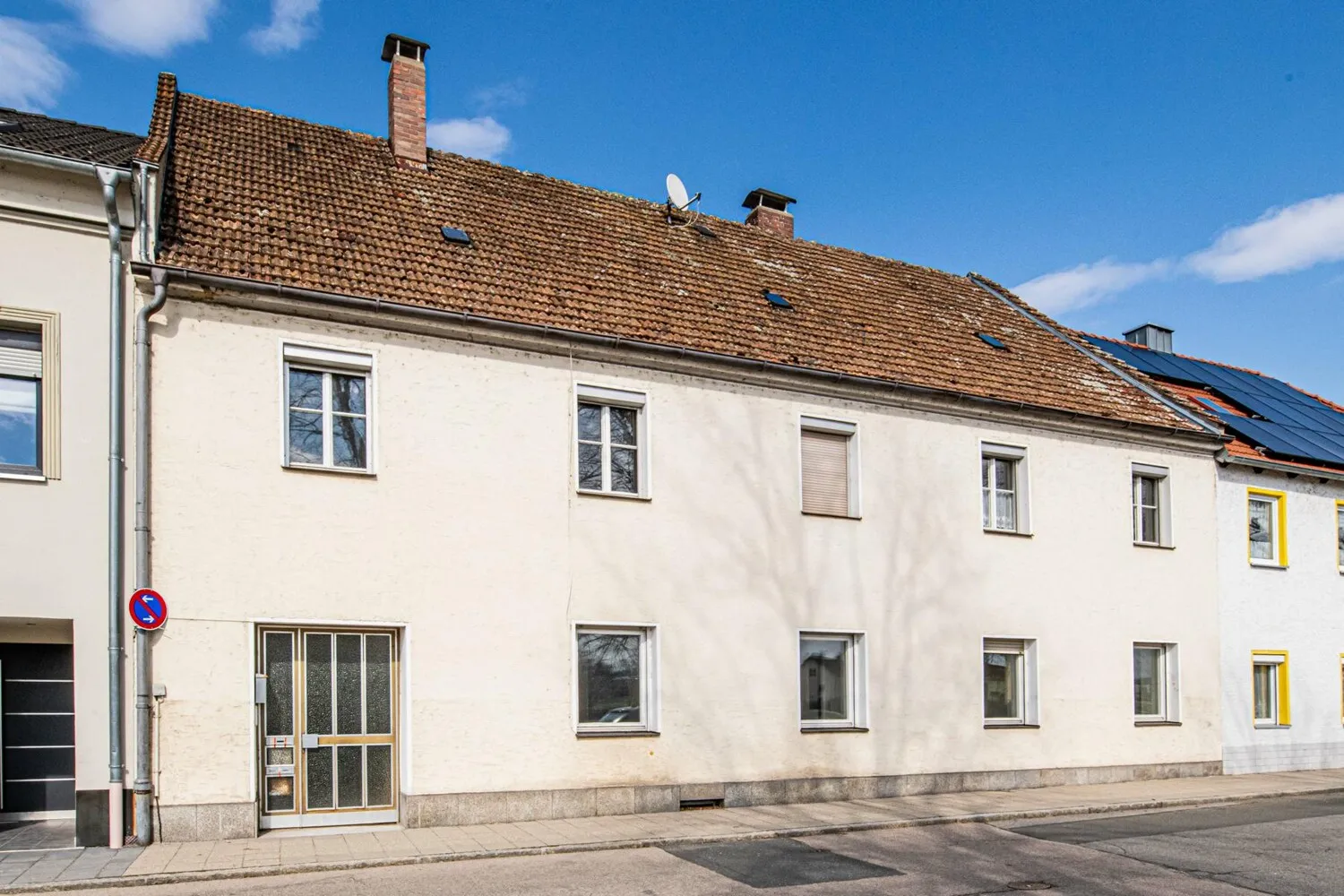 Aussenansicht