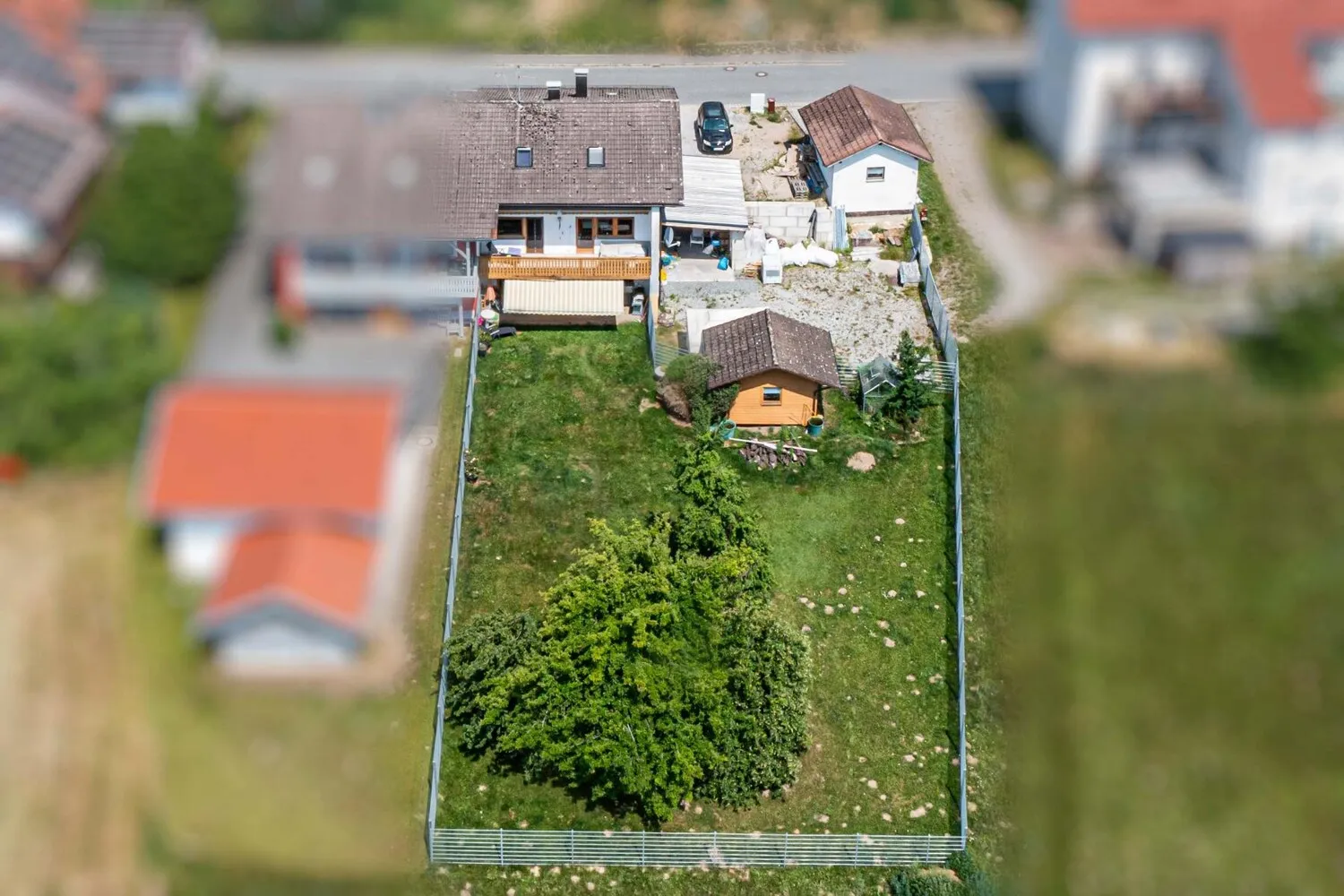 Aussenansicht