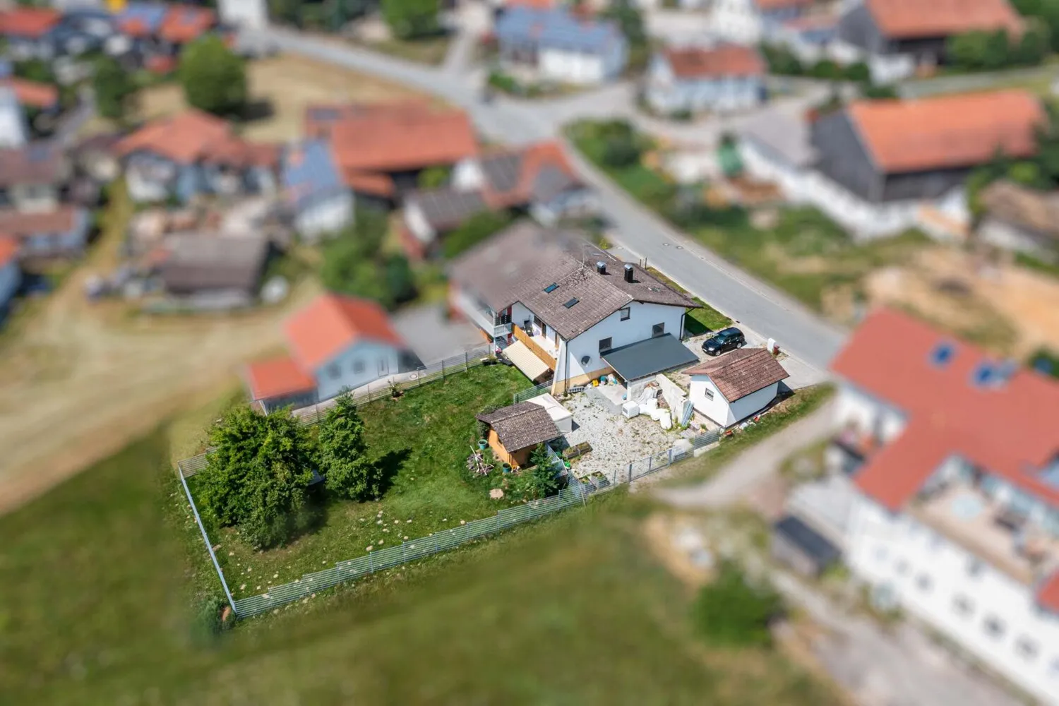 Aussenansicht