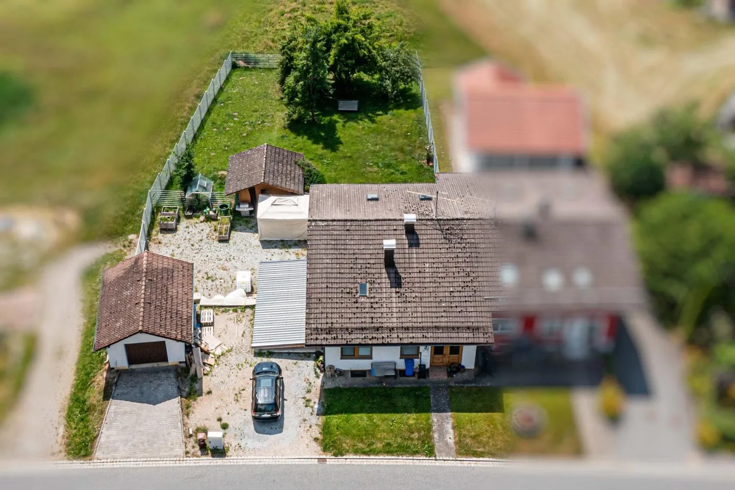 Aussenansicht