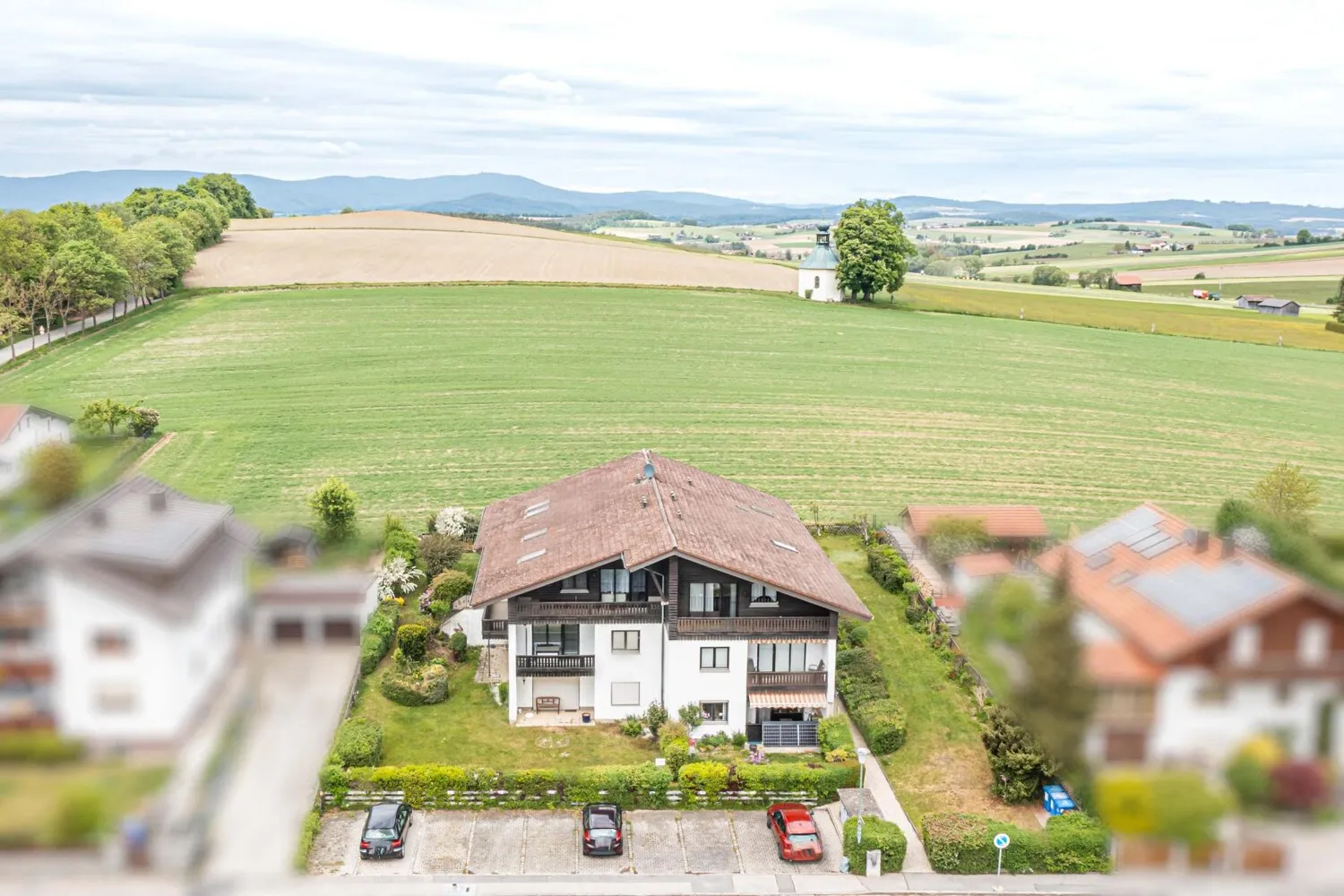 Aussenansicht