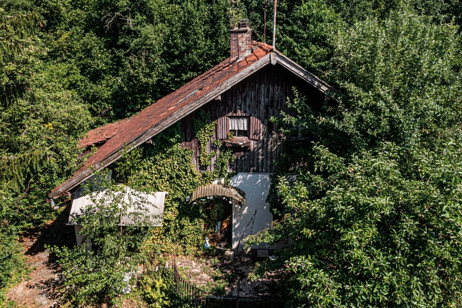 Aussenansicht