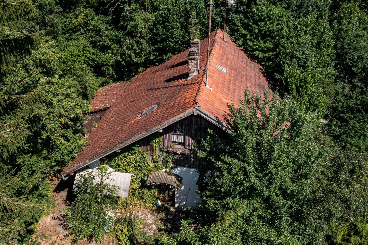 Aussenansicht