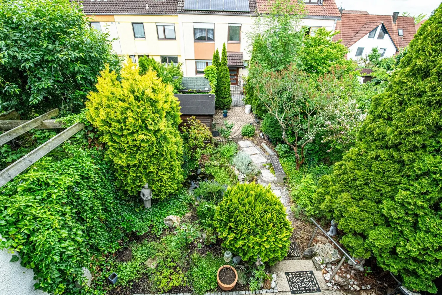 Aussenansicht