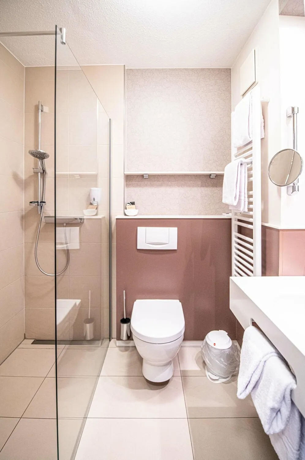 Hotelzimmer