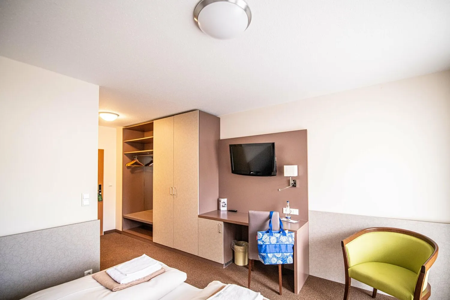 Hotelzimmer