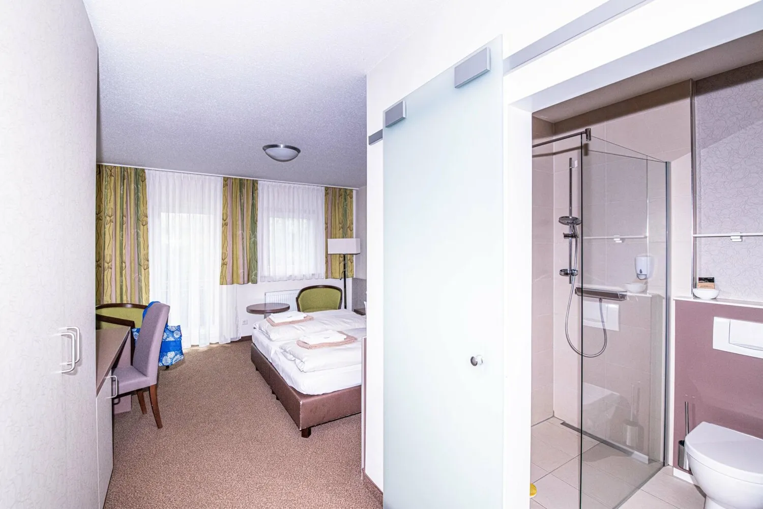 Hotelzimmer