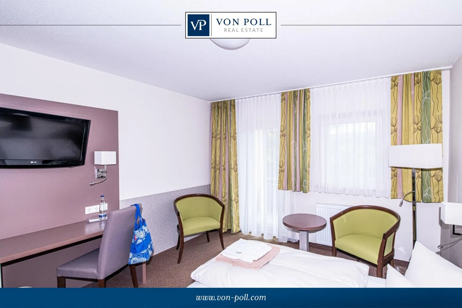 Stilvolles Apartment im Vier-Sterne-Hotel – Rückzugsort im Bayerischen Wald