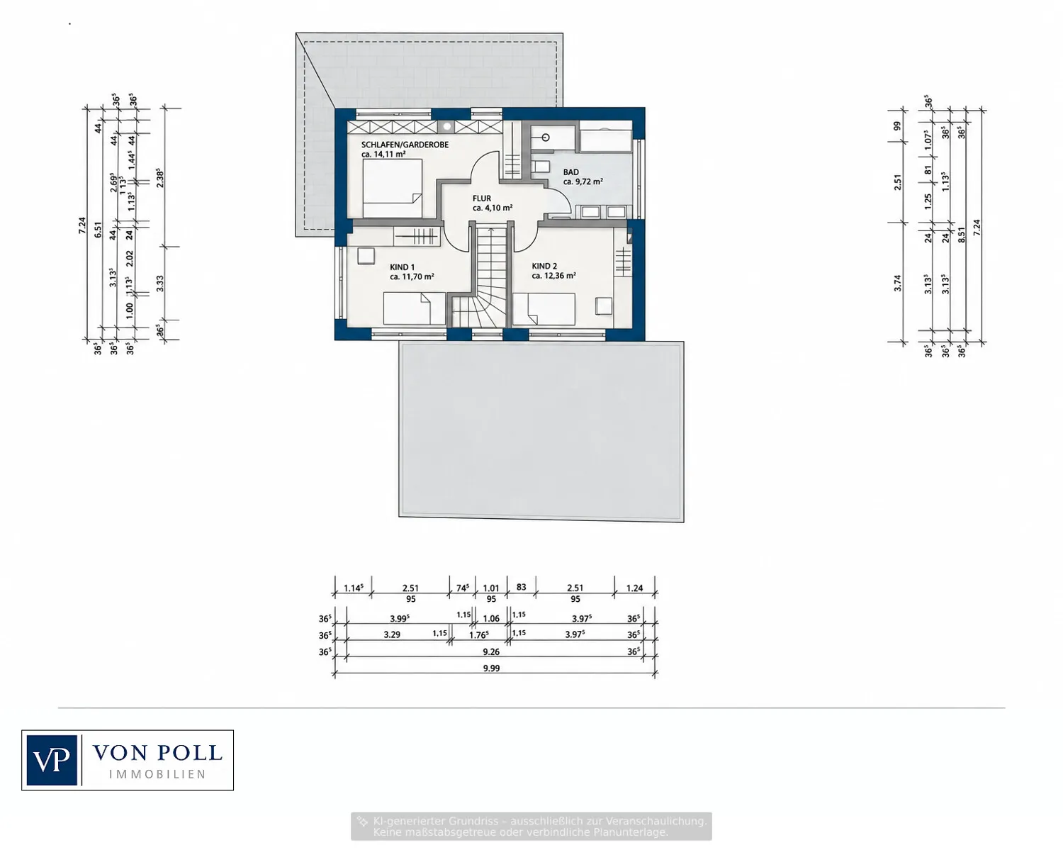 Grundriss Obergeschoss_VPI