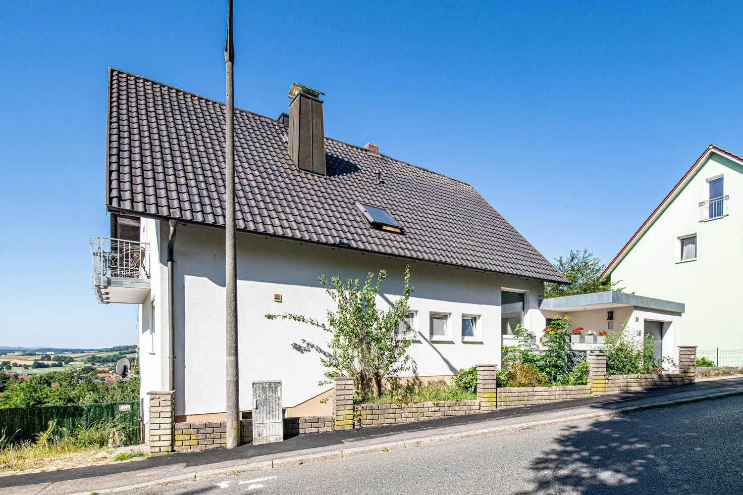 Aussenansicht