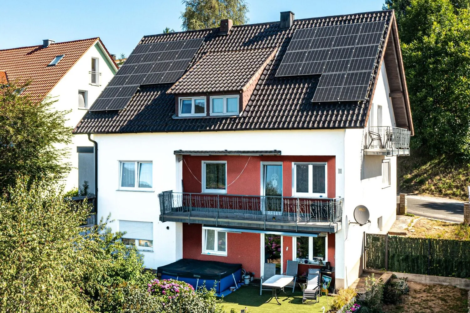 Aussenansicht