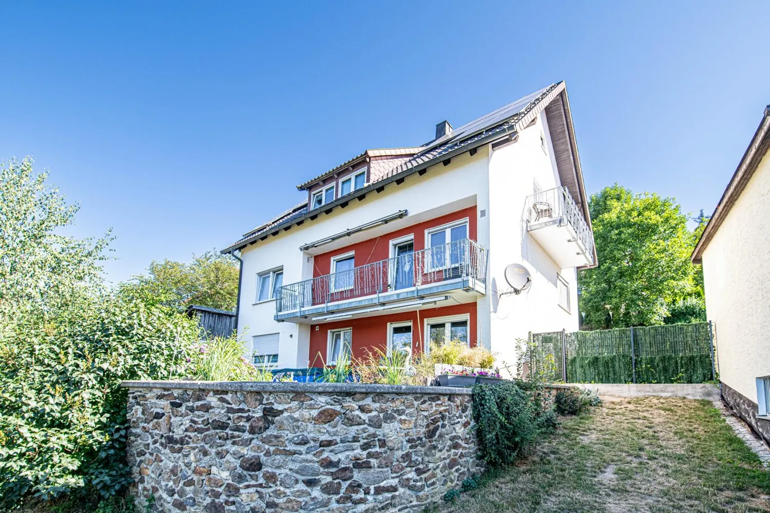 Aussenansicht