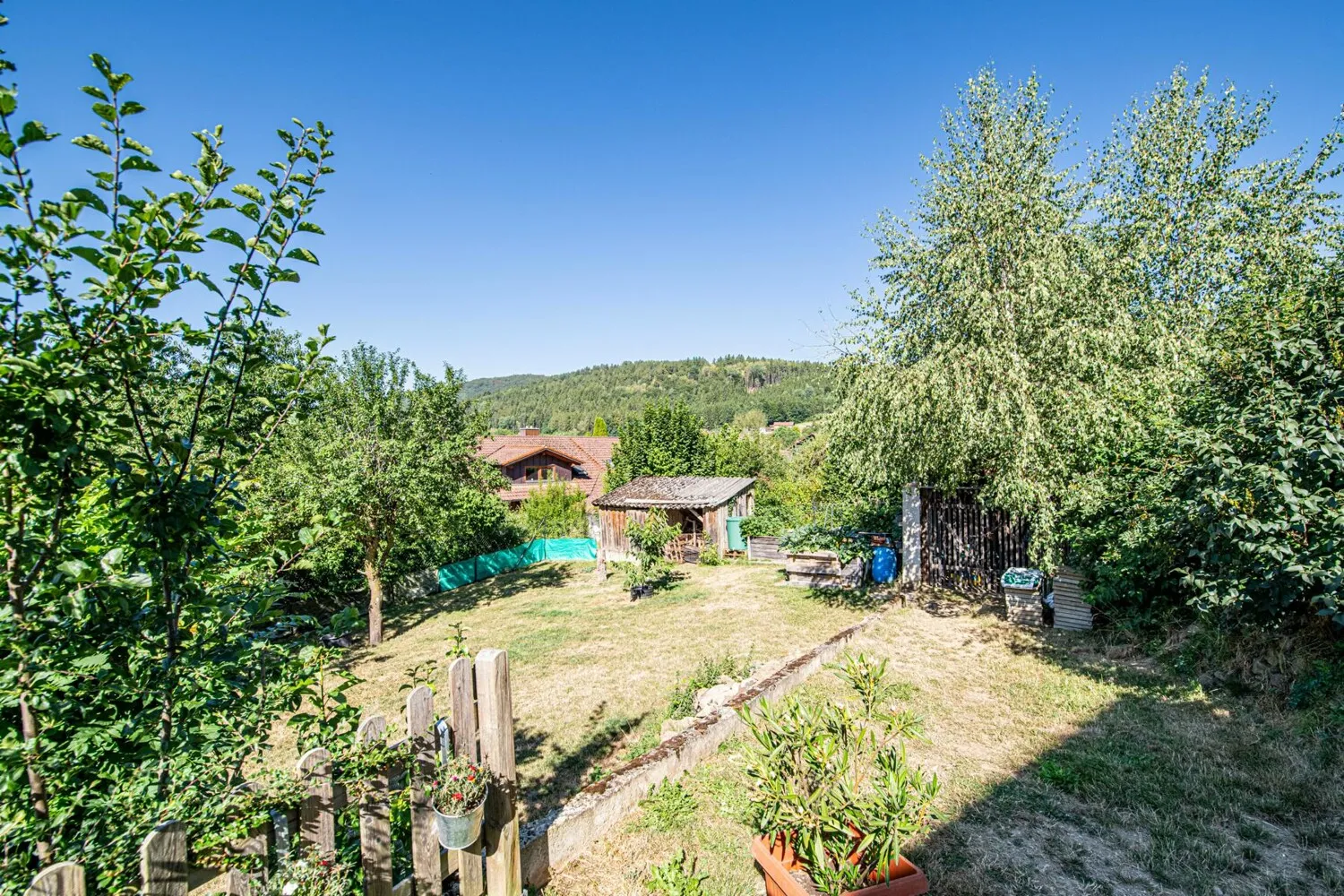 Aussenansicht