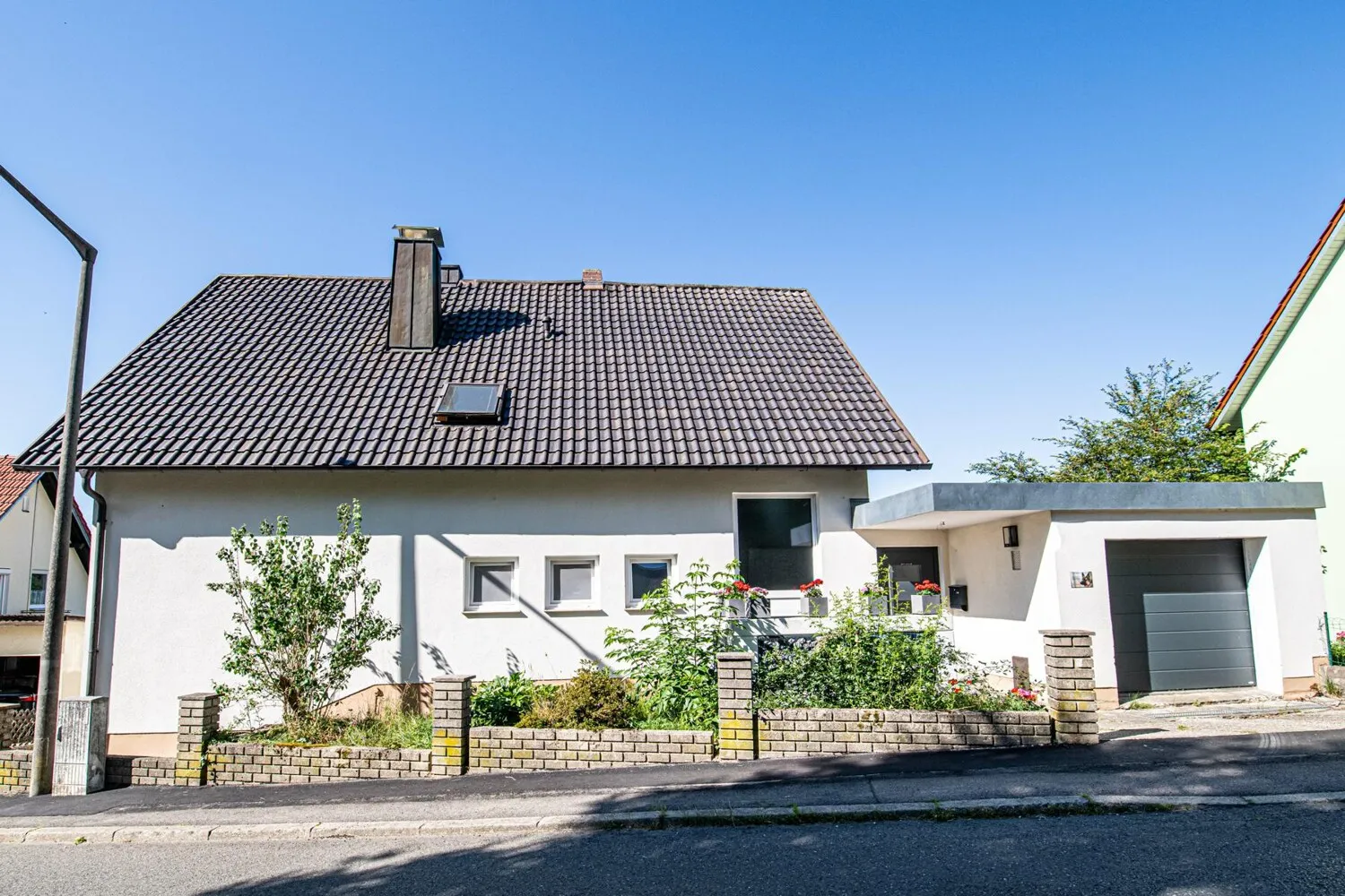Aussenansicht