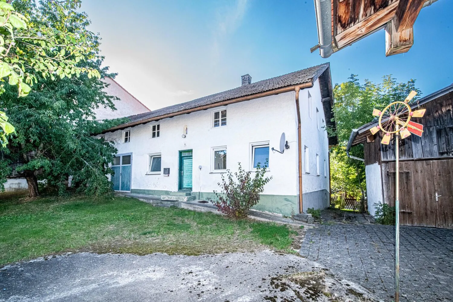 Aussenansicht