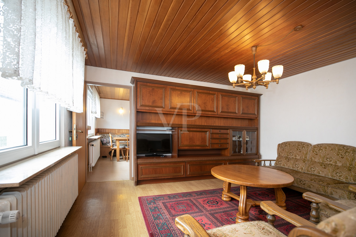 Wohnzimmer (II)