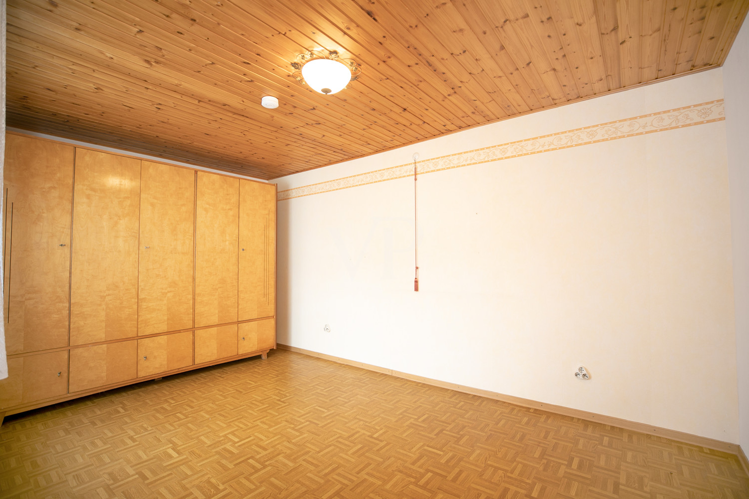 Schlafzimmer 4 (I)
