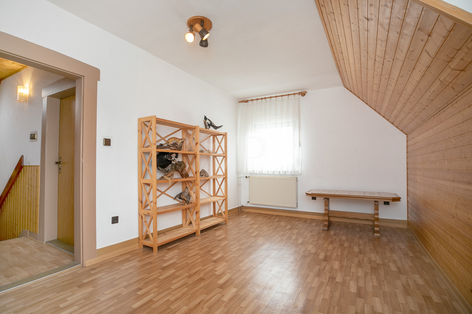 Schlafzimmer 2