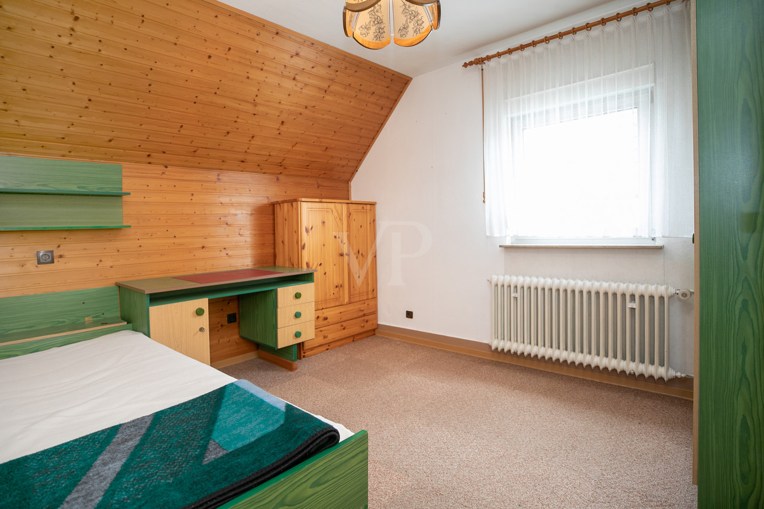 Schlafzimmer 3