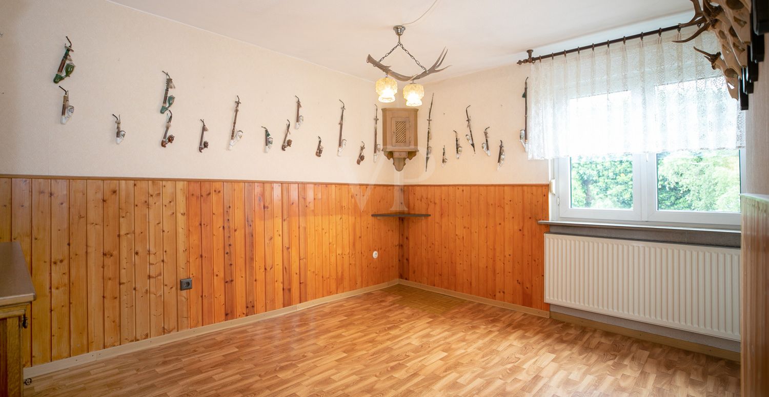 Wohnraum