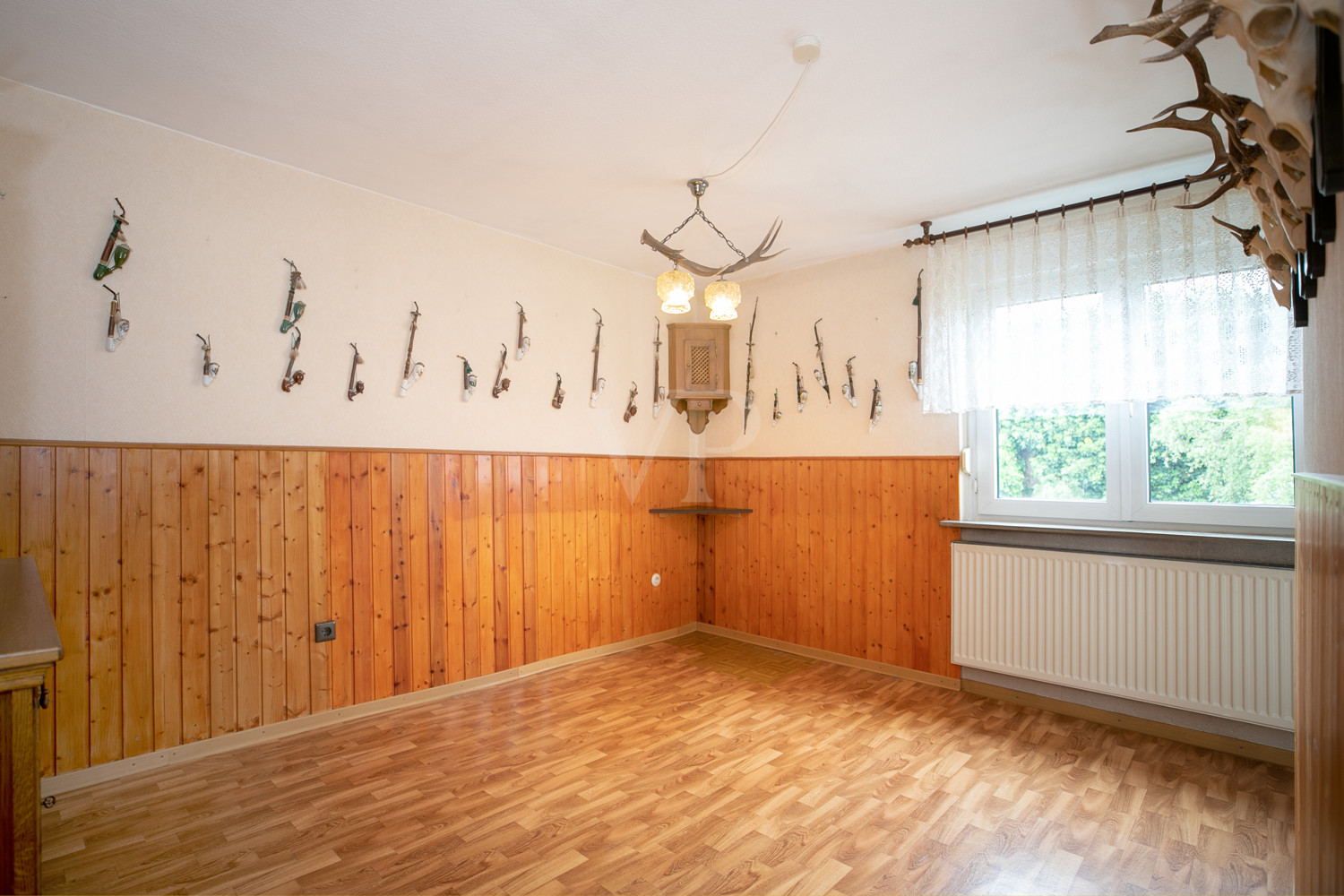 Wohnraum